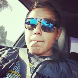 Meet your Posher, Ricardo